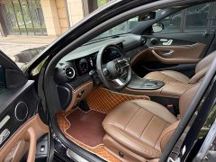 Mercedes-Benz E-Class E 300 L Sport Fashion Edition - ფოტო 8