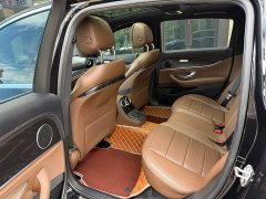 Mercedes-Benz E-Class E 300 L Sport Fashion Edition - ფოტო 9