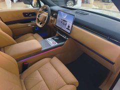 Zeekr Geely Zeekr 9X 2025 Hyper Edition 70kWh Six-Seater - ფოტო 10