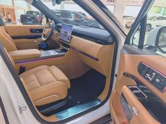Zeekr Geely Zeekr 9X 2025 Hyper Edition 70kWh Six-Seater - ფოტო 11