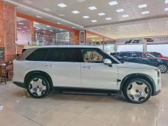 Zeekr Geely Zeekr 9X 2025 Hyper Edition 70kWh Six-Seater - ფოტო 13