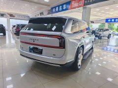 Zeekr Geely Zeekr 9X 2025 Hyper Edition 70kWh Six-Seater - ფოტო 15