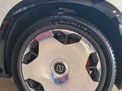 Zeekr Geely Zeekr 9X 2025 Hyper Edition 70kWh Six-Seater - ფოტო 17