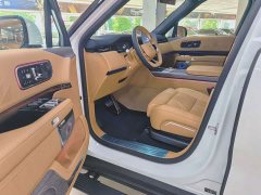 Zeekr Geely Zeekr 9X 2025 Hyper Edition 70kWh Six-Seater - ფოტო 4