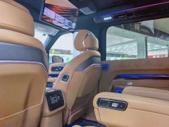Zeekr Geely Zeekr 9X 2025 Hyper Edition 70kWh Six-Seater - ფოტო 6