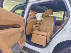 Zeekr Geely Zeekr 9X 2025 Hyper Edition 70kWh Six-Seater - ფოტო 7