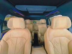 Zeekr Geely Zeekr 9X 2025 Hyper Edition 70kWh Six-Seater - ფოტო 8