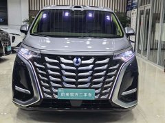 Denza BYD Denza D9 DM-i Smart Drive 1020 AWD Luxury - ფოტო 1