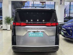Denza BYD Denza D9 DM-i Smart Drive 1020 AWD Luxury - ფოტო 10