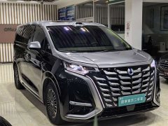 Denza BYD Denza D9 DM-i Smart Drive 1020 AWD Luxury - ფოტო 2