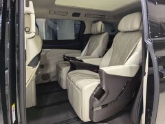 Denza BYD Denza D9 DM-i Smart Drive 1020 AWD Luxury - ფოტო 3
