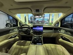 Denza BYD Denza D9 DM-i Smart Drive 1020 AWD Luxury - ფოტო 4