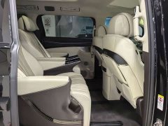 Denza BYD Denza D9 DM-i Smart Drive 1020 AWD Luxury - ფოტო 5