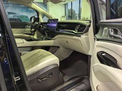 Denza BYD Denza D9 DM-i Smart Drive 1020 AWD Luxury - ფოტო 6