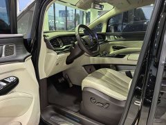 Denza BYD Denza D9 DM-i Smart Drive 1020 AWD Luxury - ფოტო 7