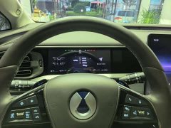 Denza BYD Denza D9 DM-i Smart Drive 1020 AWD Luxury - ფოტო 8
