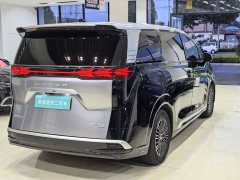 Denza BYD Denza D9 DM-i Smart Drive 1020 AWD Luxury - ფოტო 9