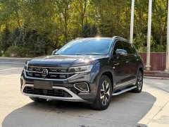 Volkswagen Taos 2023 280TSI FWD Luxury Plus Advanced Edition - ფოტო 1