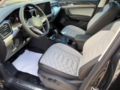 Volkswagen Taos 2023 280TSI FWD Luxury Plus Advanced Edition - ფოტო 10