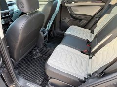 Volkswagen Taos 2023 280TSI FWD Luxury Plus Advanced Edition - ფოტო 11