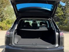 Volkswagen Taos 2023 280TSI FWD Luxury Plus Advanced Edition - ფოტო 12