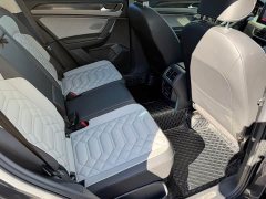 Volkswagen Taos 2023 280TSI FWD Luxury Plus Advanced Edition - ფოტო 14