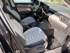 Volkswagen Taos 2023 280TSI FWD Luxury Plus Advanced Edition - ფოტო 15