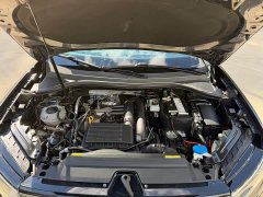 Volkswagen Taos 2023 280TSI FWD Luxury Plus Advanced Edition - ფოტო 16