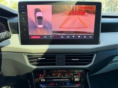 Volkswagen Taos 2023 280TSI FWD Luxury Plus Advanced Edition - ფოტო 18