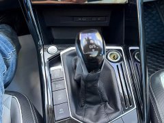 Volkswagen Taos 2023 280TSI FWD Luxury Plus Advanced Edition - ფოტო 19