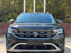 Volkswagen Taos 2023 280TSI FWD Luxury Plus Advanced Edition - ფოტო 2