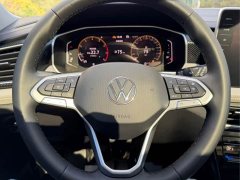 Volkswagen Taos 2023 280TSI FWD Luxury Plus Advanced Edition - ფოტო 20