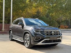 Volkswagen Taos 2023 280TSI FWD Luxury Plus Advanced Edition - ფოტო 3