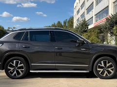 Volkswagen Taos 2023 280TSI FWD Luxury Plus Advanced Edition - ფოტო 4