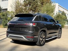 Volkswagen Taos 2023 280TSI FWD Luxury Plus Advanced Edition - ფოტო 5