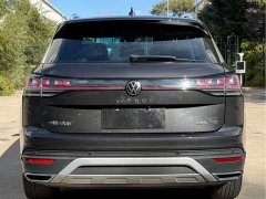 Volkswagen Taos 2023 280TSI FWD Luxury Plus Advanced Edition - ფოტო 6