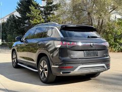 Volkswagen Taos 2023 280TSI FWD Luxury Plus Advanced Edition - ფოტო 7