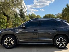 Volkswagen Taos 2023 280TSI FWD Luxury Plus Advanced Edition - ფოტო 8