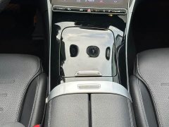 Mercedes-Benz C-Class Facelift C 260 L Sport Edition - ფოტო 12