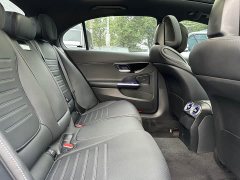 Mercedes-Benz C-Class Facelift C 260 L Sport Edition - ფოტო 13