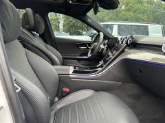 Mercedes-Benz C-Class Facelift C 260 L Sport Edition - ფოტო 14