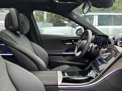 Mercedes-Benz C-Class Facelift C 260 L Sport Edition - ფოტო 15