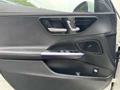 Mercedes-Benz C-Class Facelift C 260 L Sport Edition - ფოტო 4