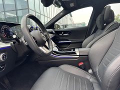 Mercedes-Benz C-Class Facelift C 260 L Sport Edition - ფოტო 5