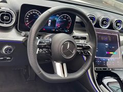 Mercedes-Benz C-Class Facelift C 260 L Sport Edition - ფოტო 6