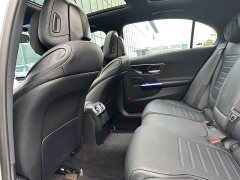 Mercedes-Benz C-Class Facelift C 260 L Sport Edition - ფოტო 7