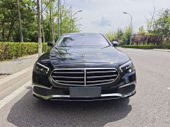Mercedes-Benz E-Class E 300 L Fashion Edition - ფოტო 2