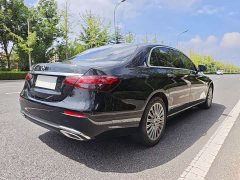 Mercedes-Benz E-Class E 300 L Fashion Edition - ფოტო 4