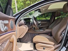 Mercedes-Benz E-Class E 300 L Fashion Edition - ფოტო 5