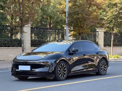 Zeekr Geely Zeekr 007 Rear-Wheel Drive Smart Driving Edition 100kWh - ფოტო 1